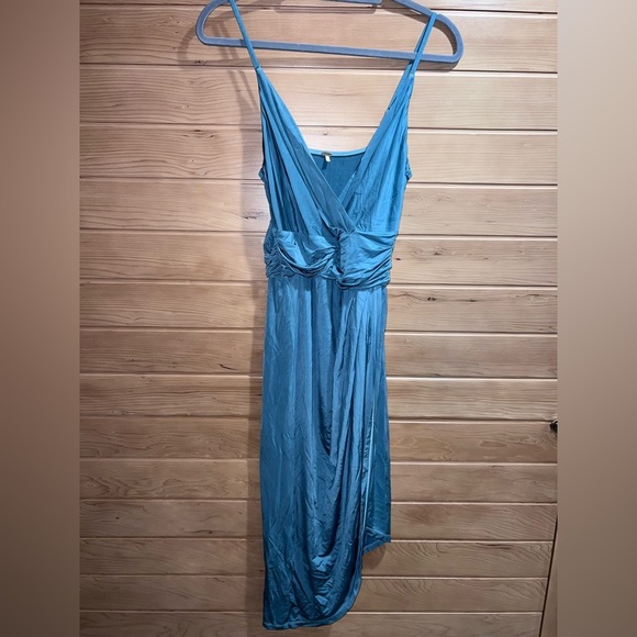 YFB Dress - Picture 1 of 5